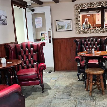Glenisla Hotel Blairgowrie and Rattray Dış mekan fotoğraf