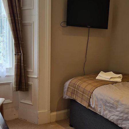 Glenisla Hotel Blairgowrie and Rattray Dış mekan fotoğraf